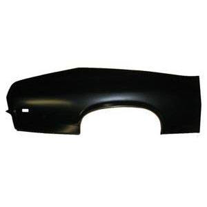 QUARTER PANEL - FULL SIDE            RIGHT