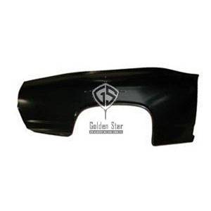 QUARTER PANEL SKIN