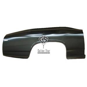 QUARTER PANEL SKIN   RIGHT