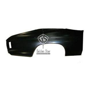 QUARTER PANEL - SKIN FULL SIDE        RIGHT