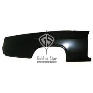 QUARTER PANEL - FULL SIDE     RIGHT