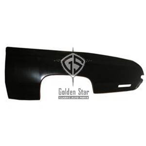 QUARTER PANEL FULL SKIN (LEFT)