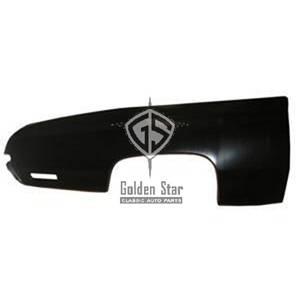 QUARTER PANEL FULL SKIN (RIGHT)