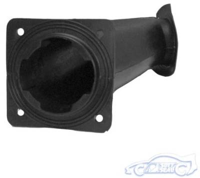 GAS TANK FILLER NECK SLEEVE