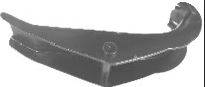BUMPER JACK ADAPTER (HOOK)
