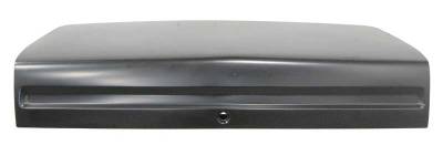 TRUNK LID