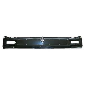TAIL PAN