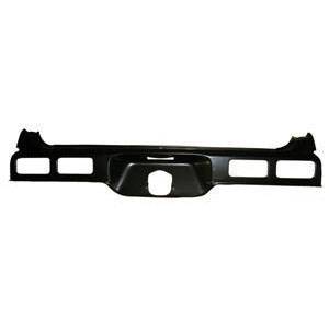 TAIL PAN