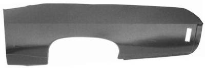 QUARTER PANEL