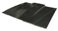 COWL INDUCTION HOOD