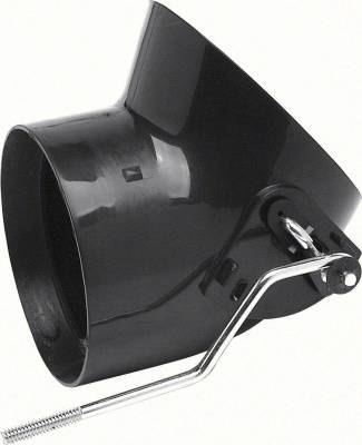 DASH SIDE AIR VENT SHUT OFF     RIGHT