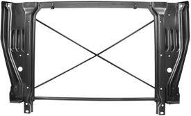 RADIATOR SUPPORT