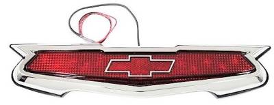 THIRD BRAKE LIGHT ASSEMBLY