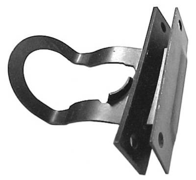 TRUNK LOCK RETAINER