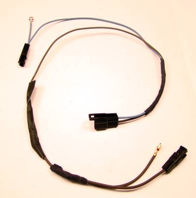 H/L DOOR EXTENSION HARNESS