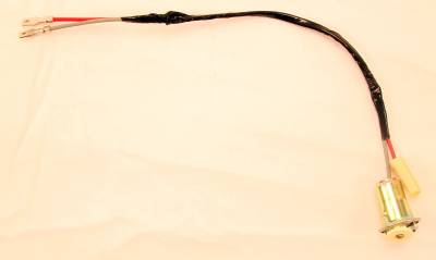 CLOCK HARNESS