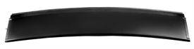 REAR WINDOW TO TRUNK PANEL