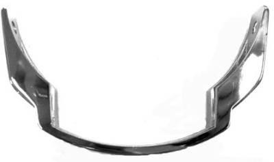 TRANSMISSION INDICATOR HOUSING CHROME