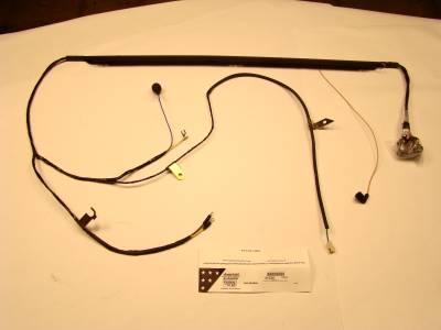 ENGINE HARNESS