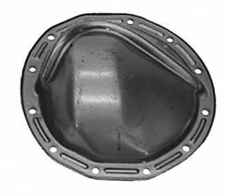 REAR END COVER - 12 BOLT