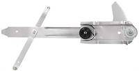 WINDOW REGULATOR - DOOR