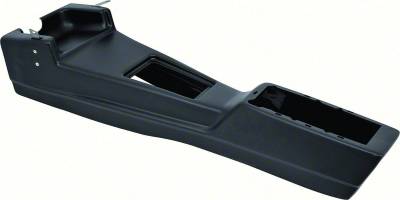 CONSOLE - AUTOMATIC TRANSMISSION