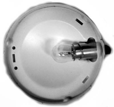 DOME LIGHT BASE & SOCKET