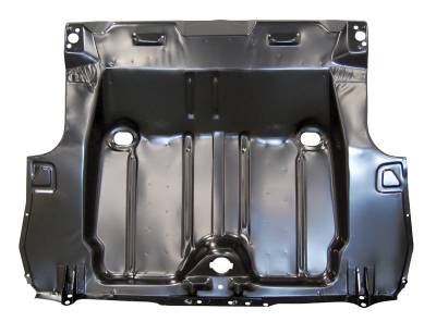 TRUNK PAN (FULL)