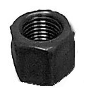 LEAF SPRING T-BOLT NUT - TALL