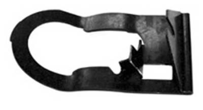 TRUNK LOCK RETAINER