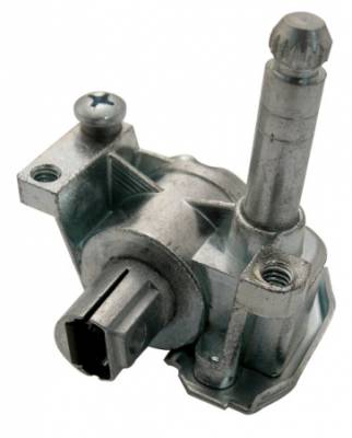 WINDOW REGULATOR - VENT