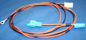 GLOVE BOX LIGHT HARNESS