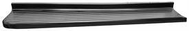 RUNNING BOARD - BLACK (LEFT)