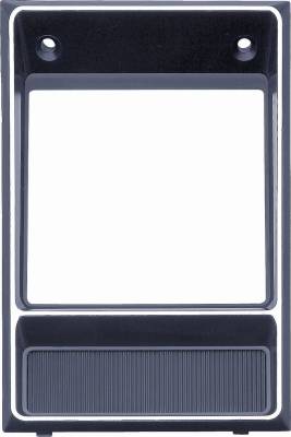 FUEL GAUGE BEZEL - DASH
