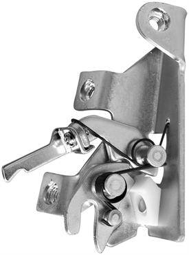 SEAT BACK LATCH - RIGHT