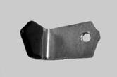 DOOR WINDOW LOWER STOP BRACKET