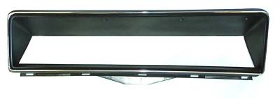 DASH INSTRUMENT CLUSTER BEZEL