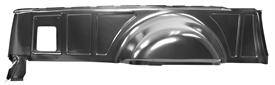 INNER QUARTER PANEL