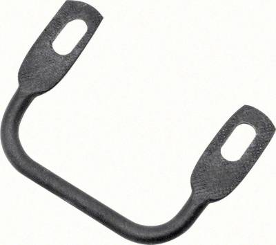 GLOVE BOX LOCK STRIKER