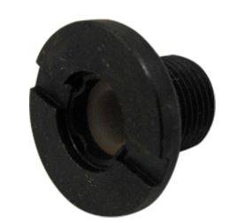 HEADLIGHT SWITCH RETAINING NUT