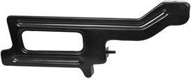 HOOD LATCH SUPPORT