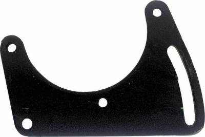 AIR CONDITIONING COMPRESSOR BRACKET - FRONT