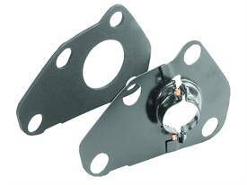 STEERING COLUMN CLAMP PLATE