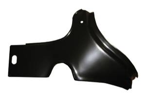 TRUNK GUTTER SIDE BRACE