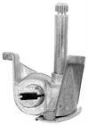 VENT WINDOW ACTUATOR