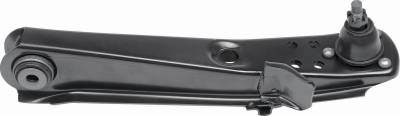 LOWER CONTROL ARM - COMPLETE
