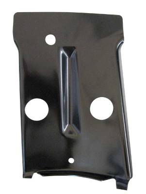 TAIL PAN INNER BRACE