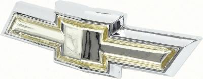 GRILLE EMBLEM - BOWTIE