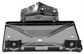 BATTERY TRAY