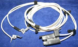 DOME LIGHT HARNESS   (CA09472)